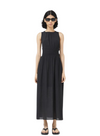 Long Dress in Black from Compañia Fantastica