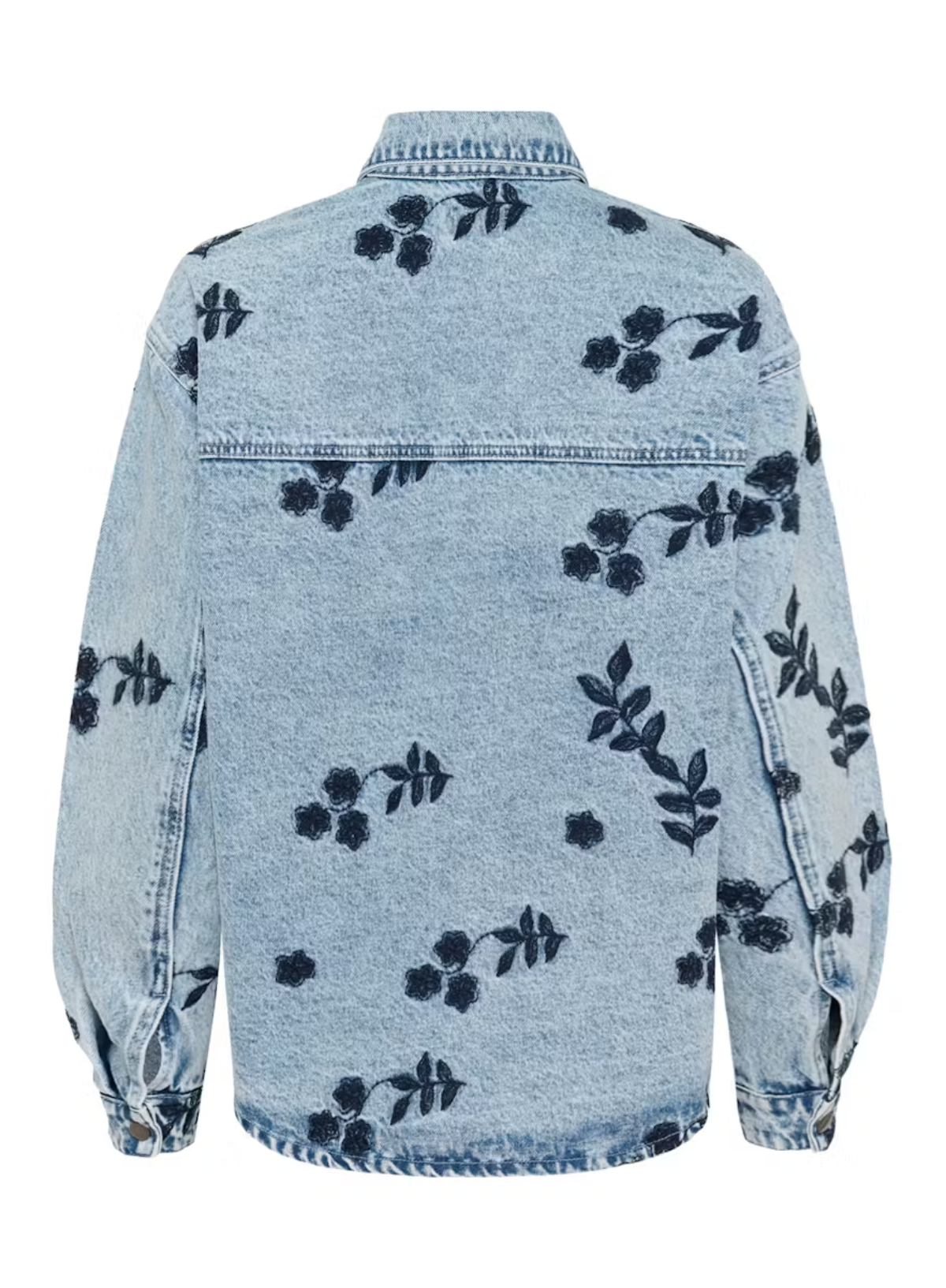Kaffe Babena Denim Jacket