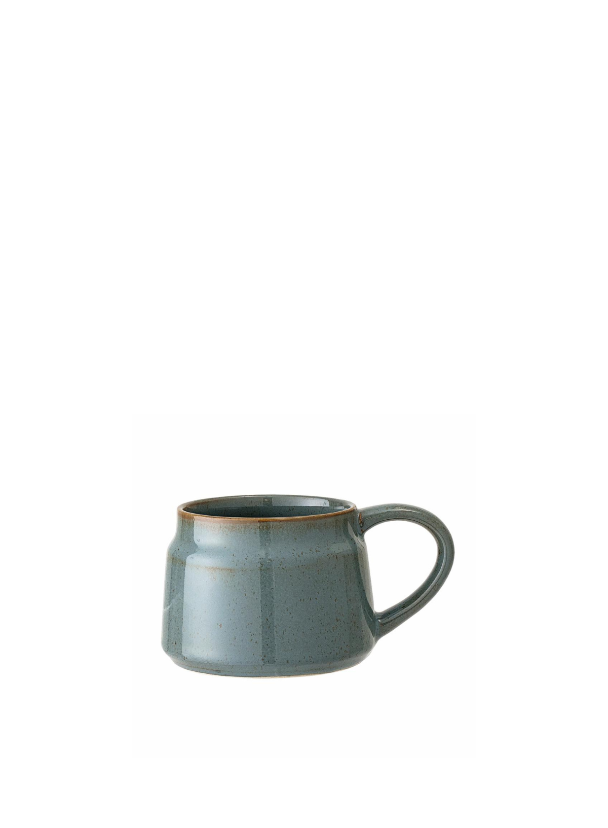 Green Pixie Mug from Bloomingville