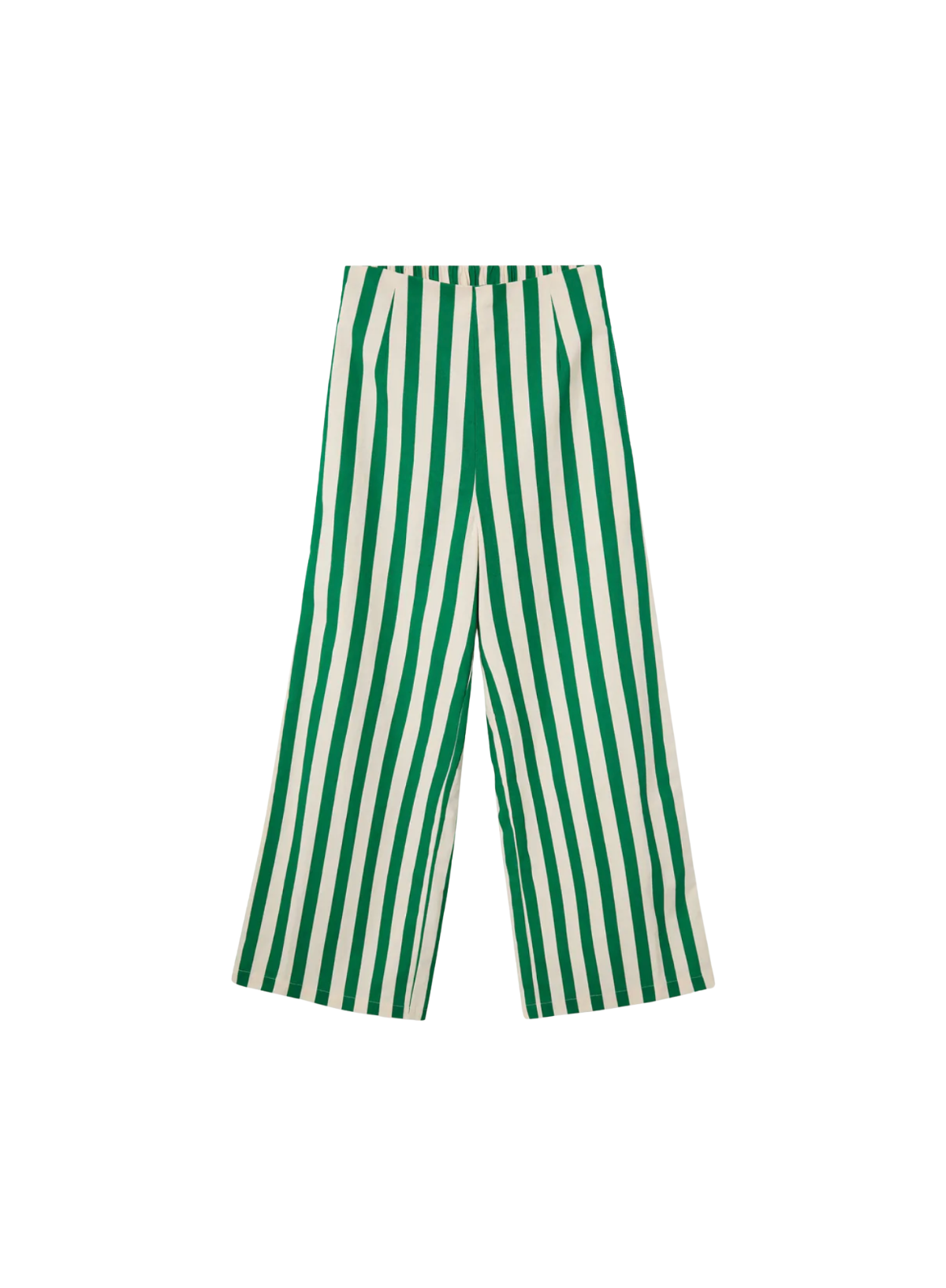 Compañia Fantastica Trousers in Bamboo Green