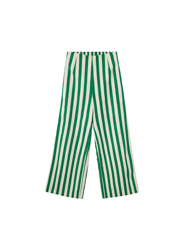Compañia Fantastica Trousers in Bamboo Green