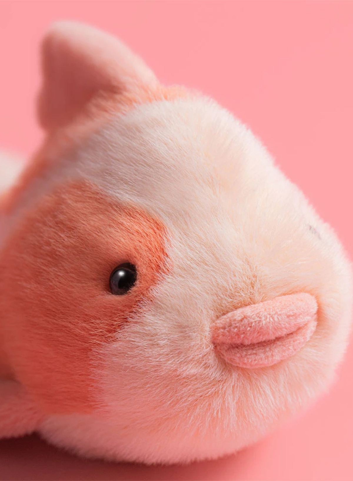 Jellycat Fancy Carp
