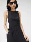 Long Dress in Black from Compañia Fantastica
