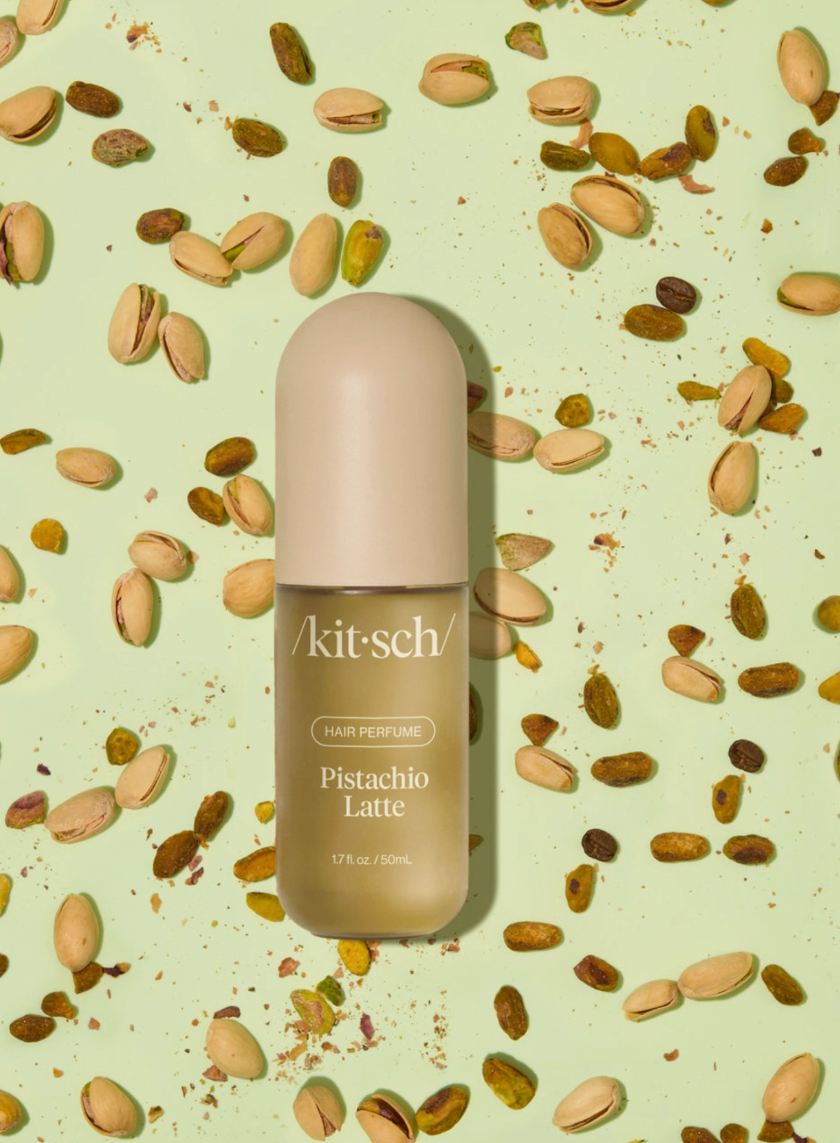Kitsch Pistachio Latte Hair Perfume