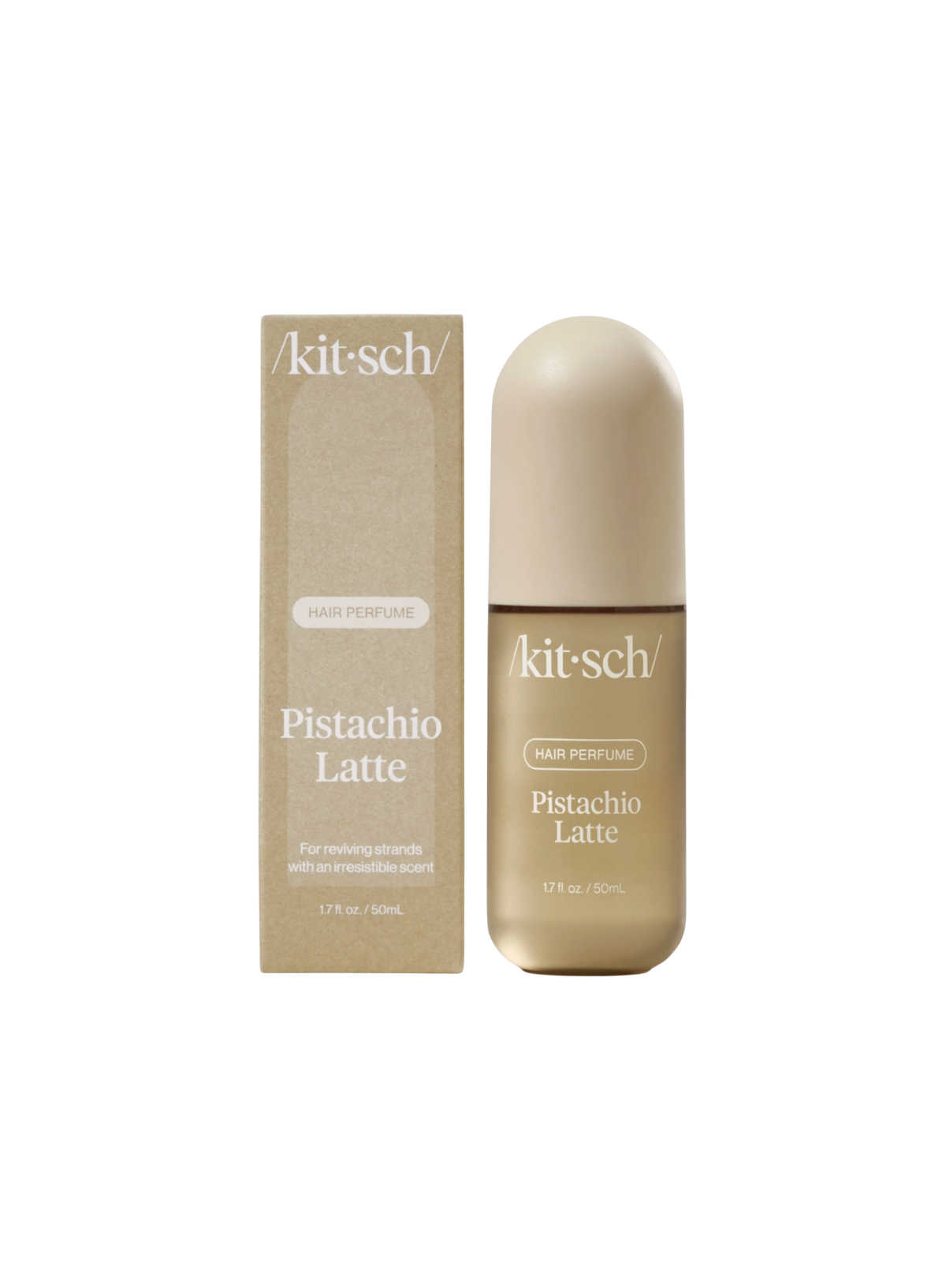 Kitsch Pistachio Latte Hair Perfume