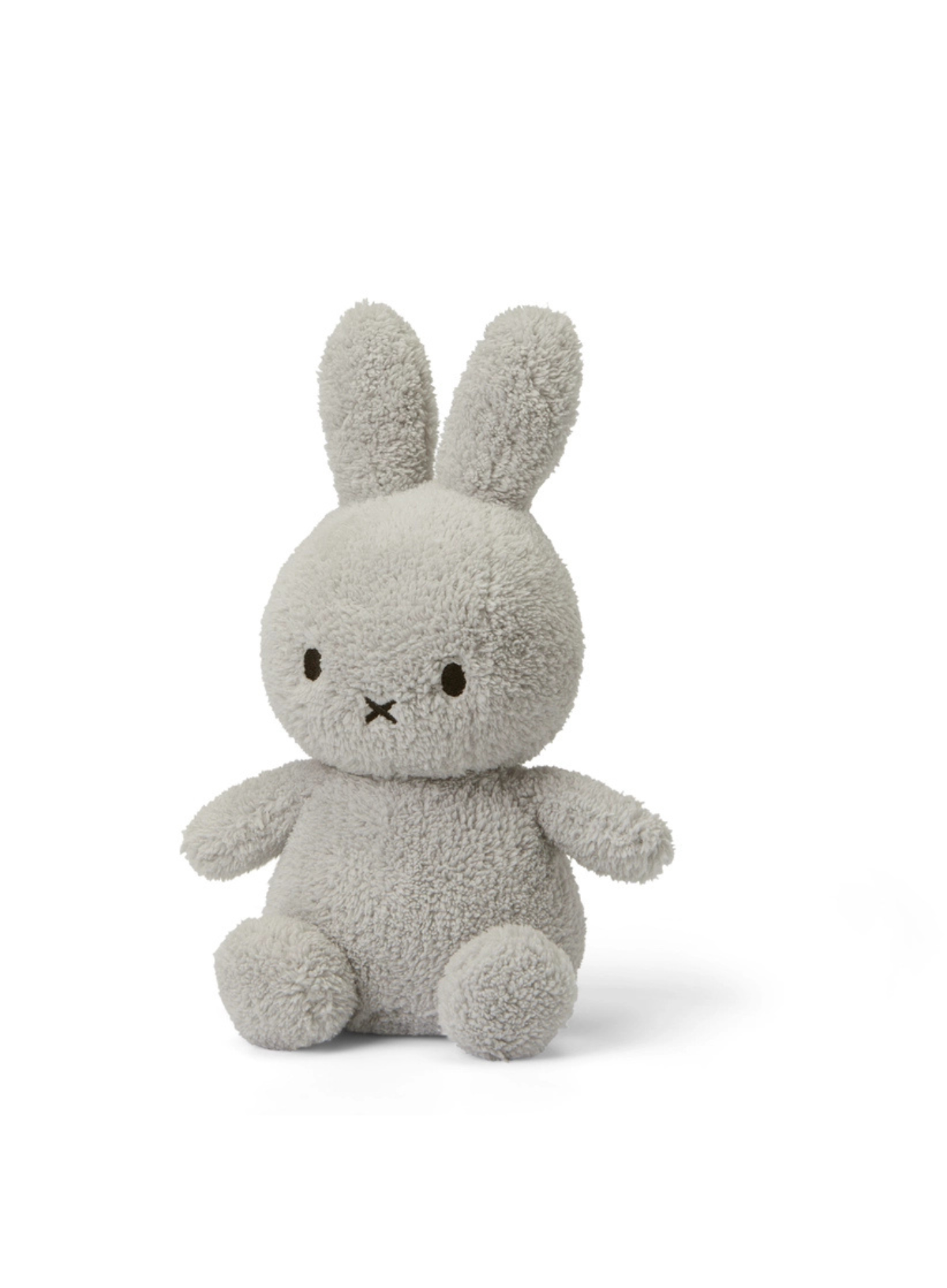 Miffy in Light Grey Terry
