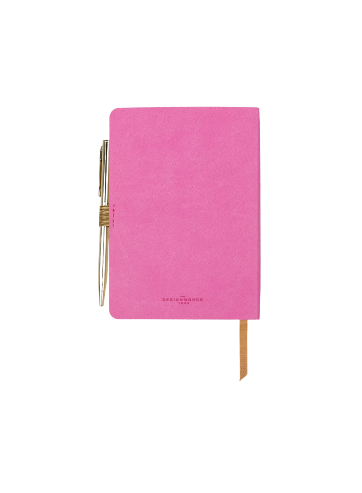 Designworks Credit Gratitude Journal - Dancing Ladies