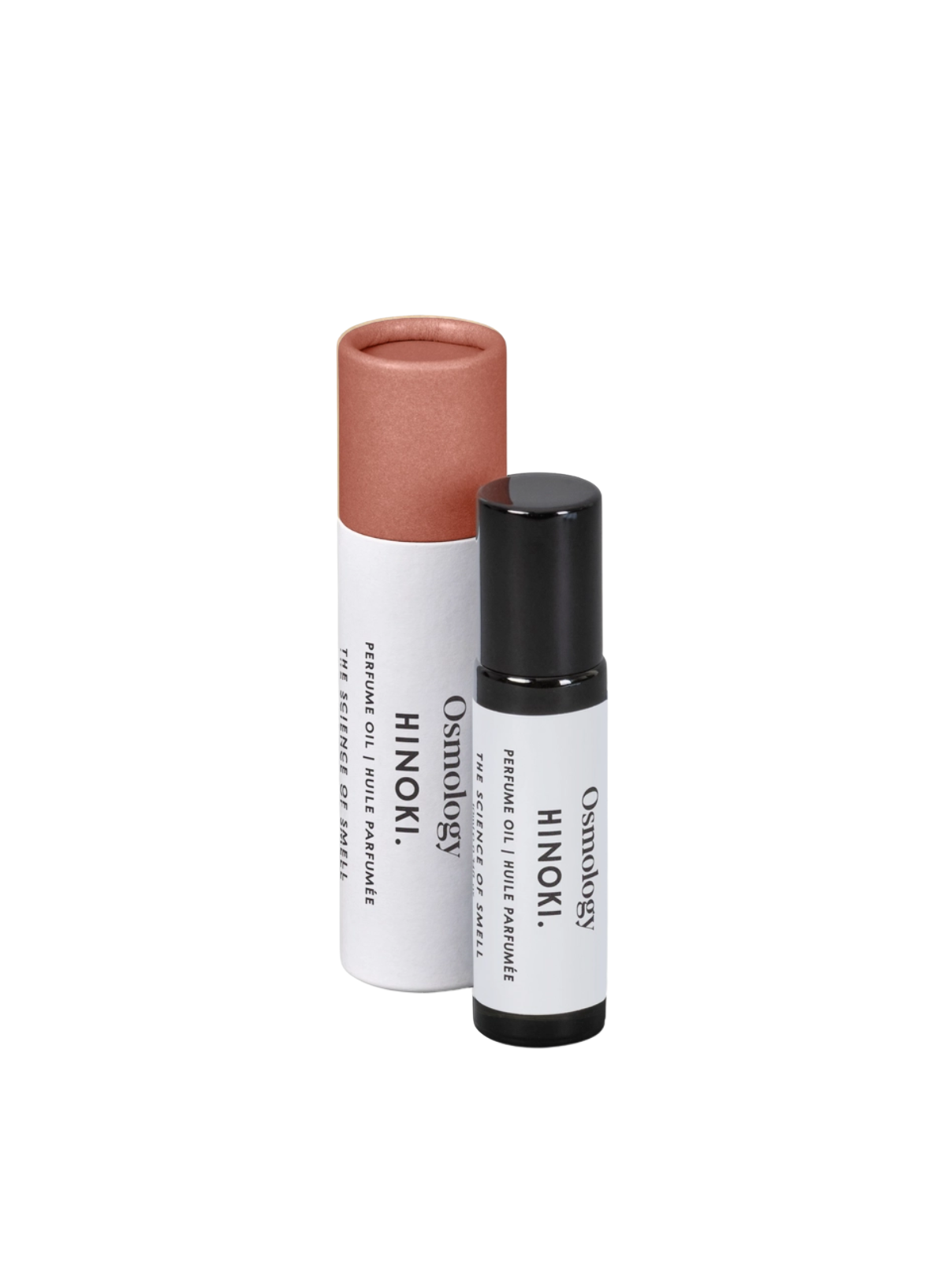 Aery Living Osmology Hinoki Perfume Oil