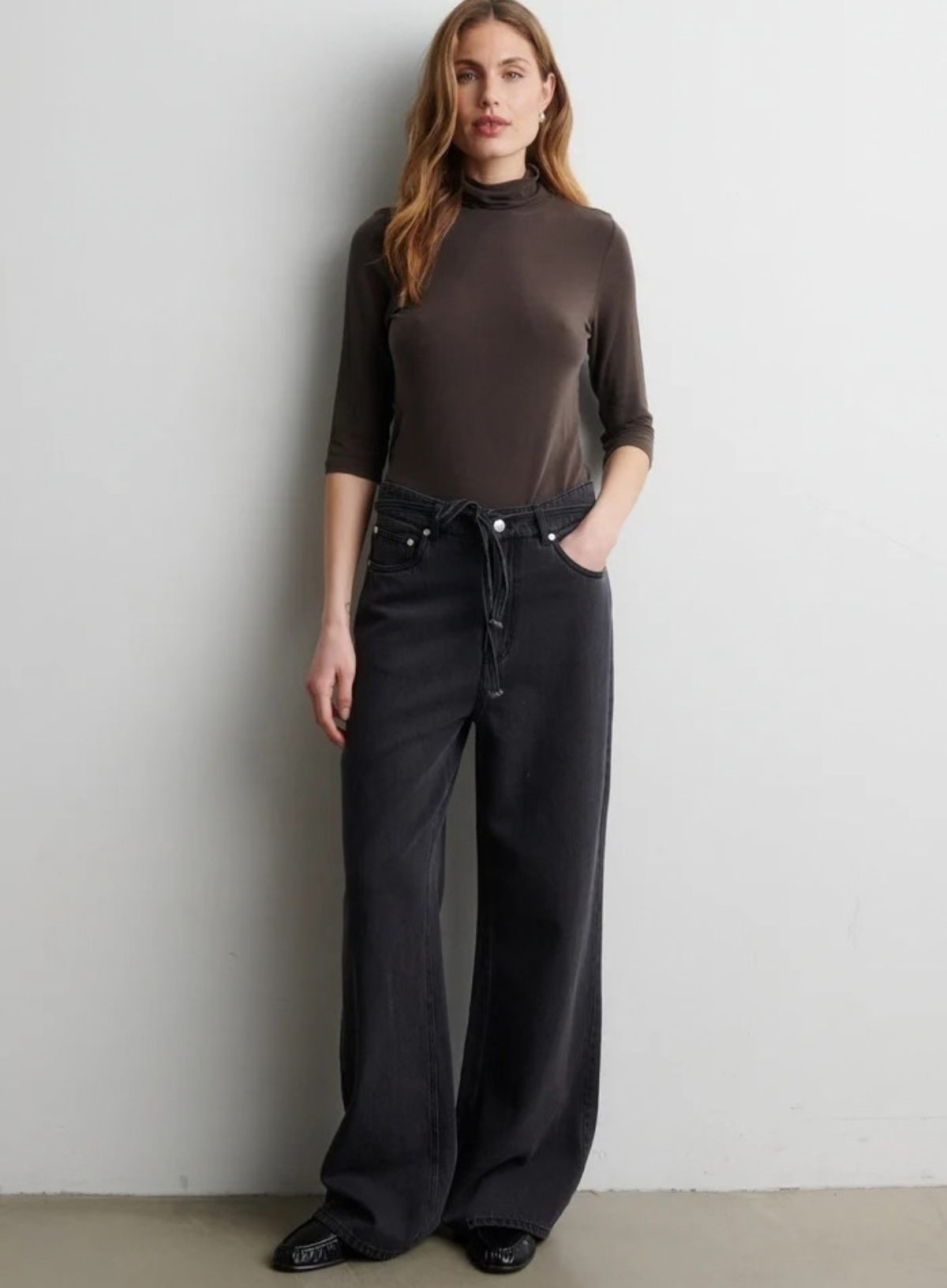 Second Female Irvana Denim Jeans