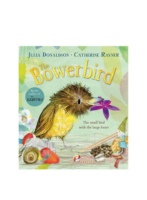 Bowerbird (PB)