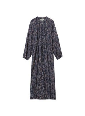 Poder Dress in Marine from Grace & Mila