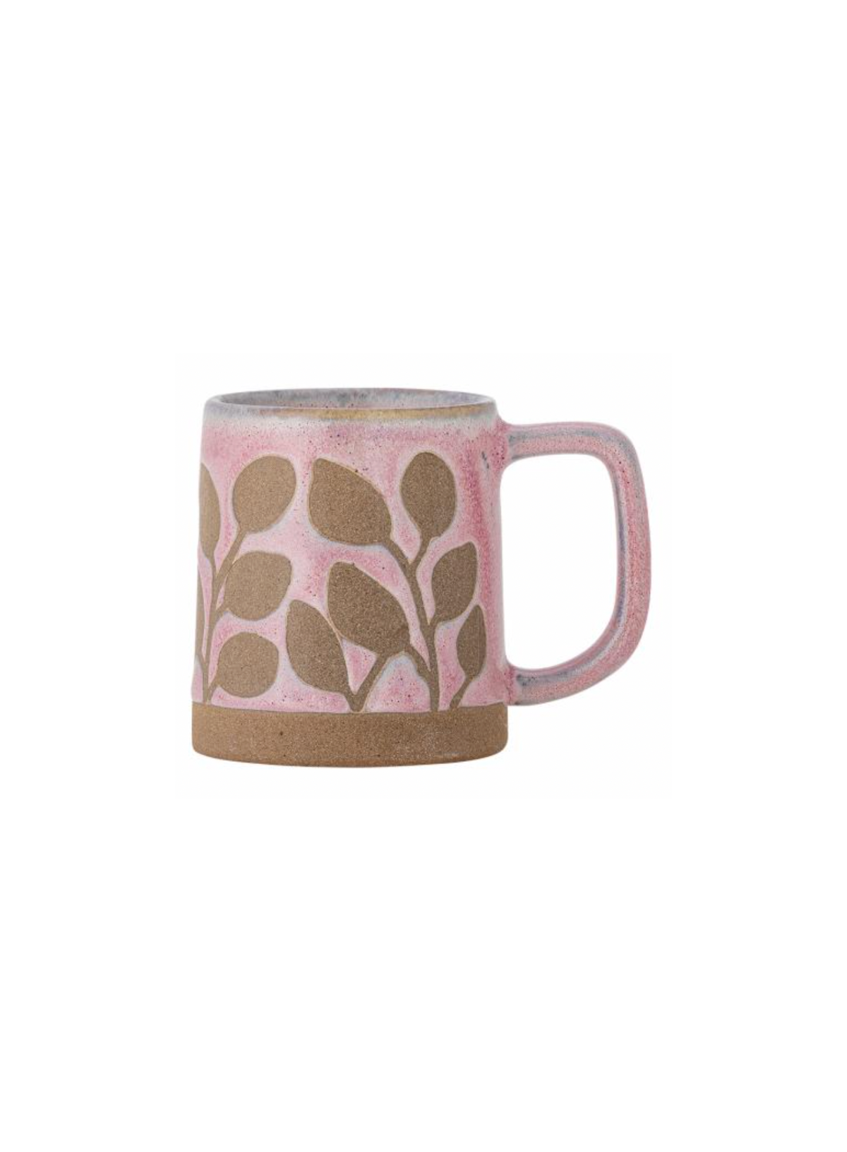 Bloomingville Kayce Mug Pink