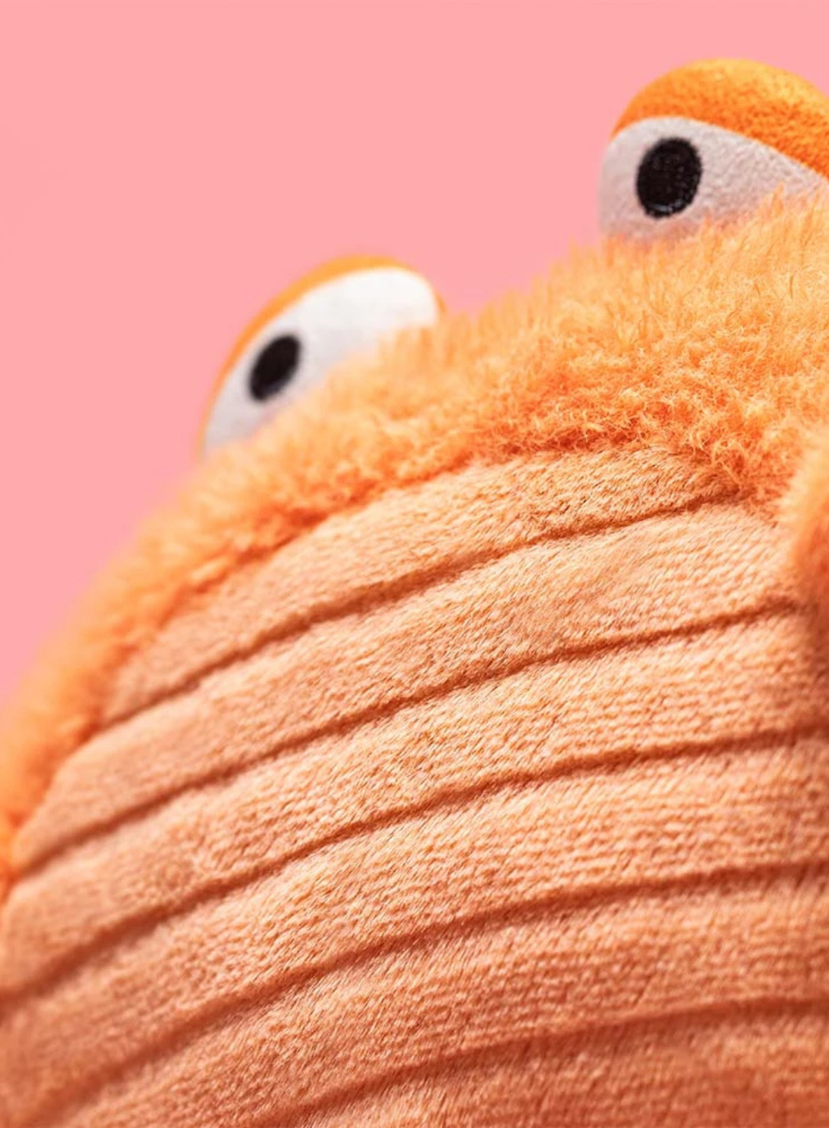 Jellycat Pinchsnap Crab