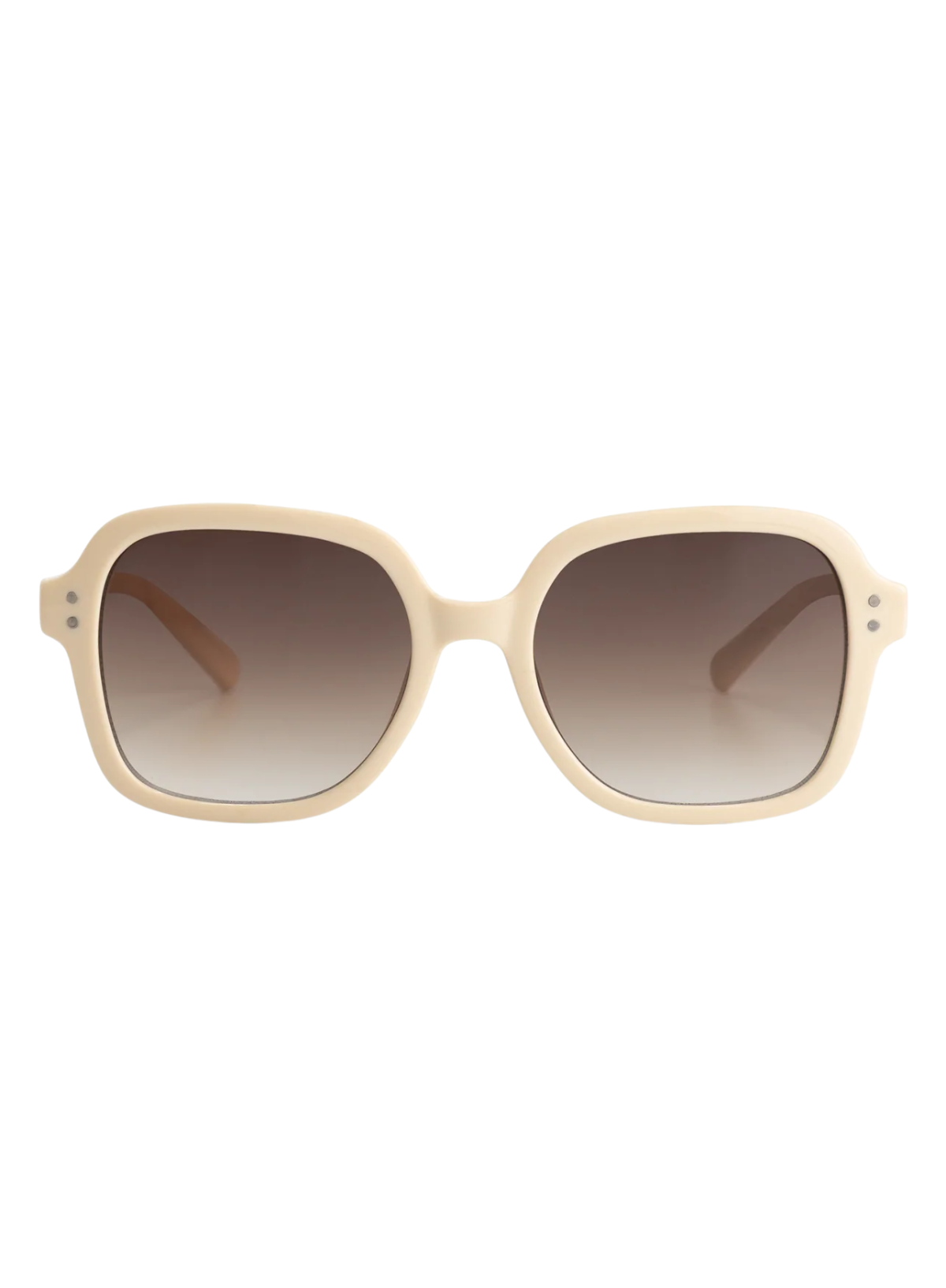 Looplabb Colette Reading Sun Glasses in Warm White