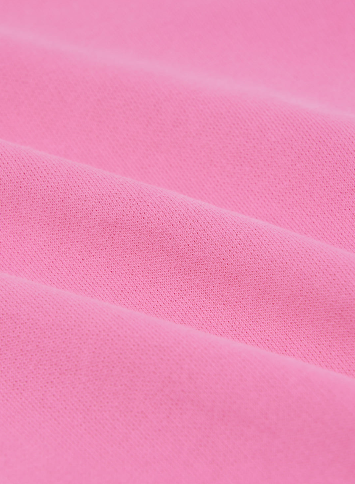 a.p Crevette Club Sweatshirt in Rose