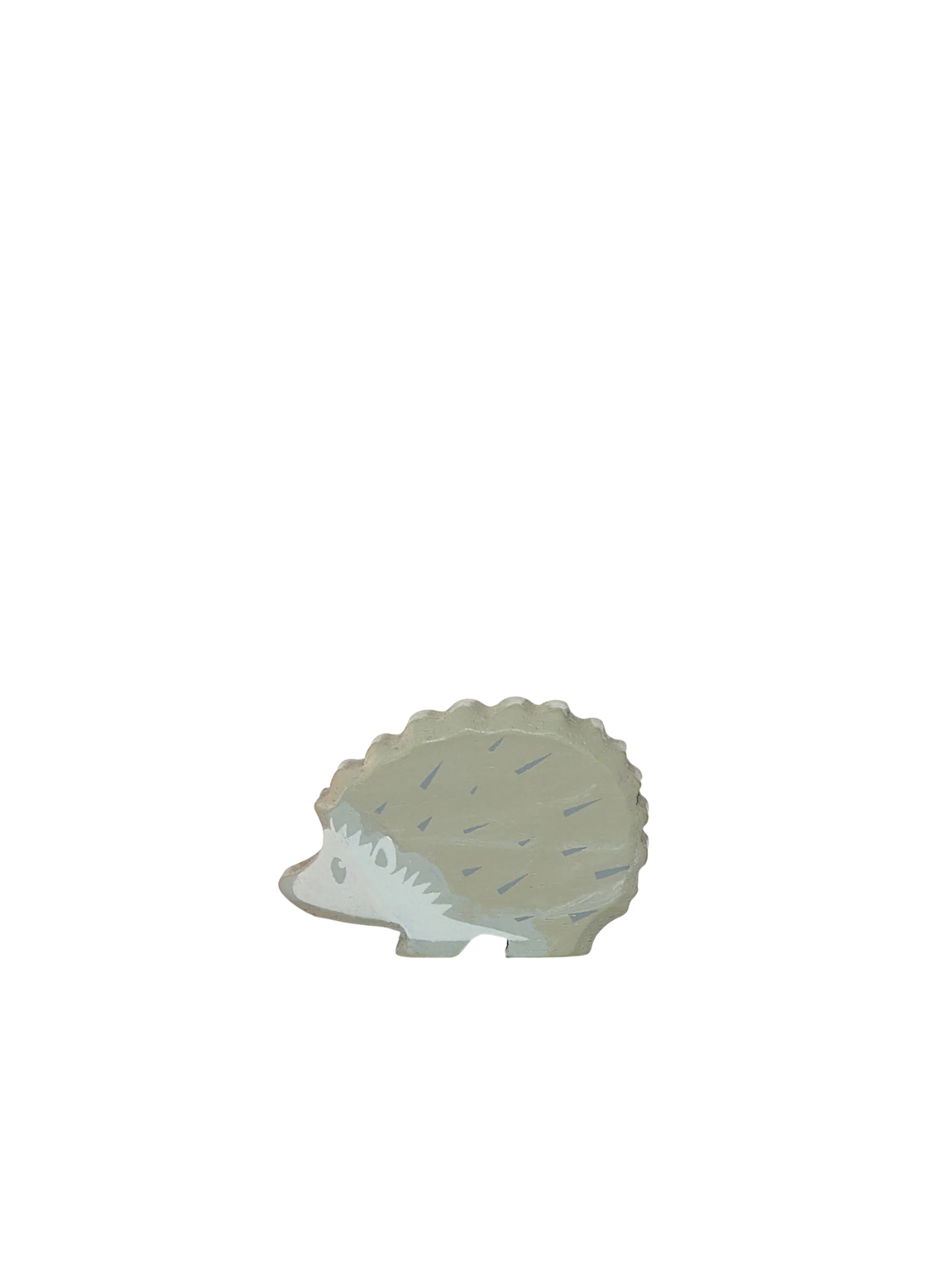 Tender Leaf Woodland Animal- Hedgehog