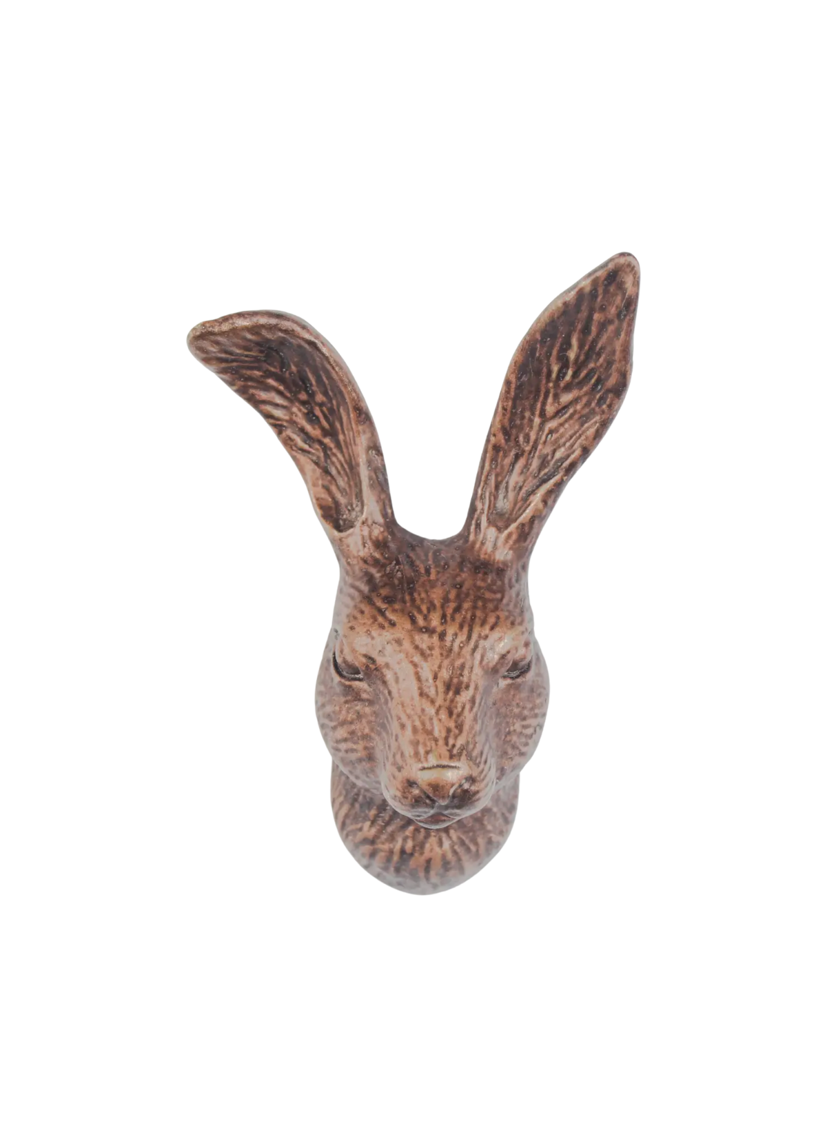 Originals International Ltd Hare Head Drawer Knob