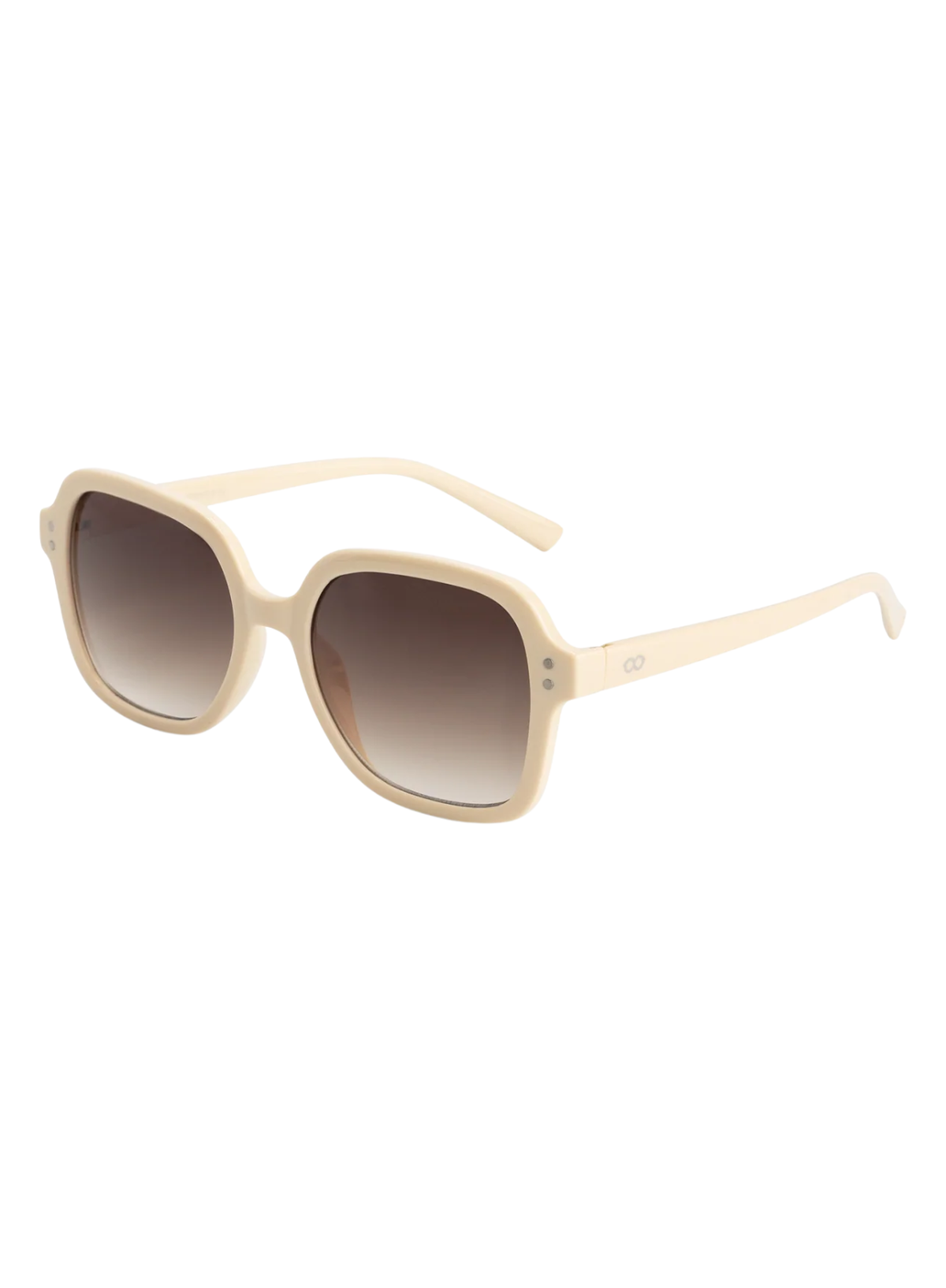 Looplabb Colette Reading Sun Glasses in Warm White