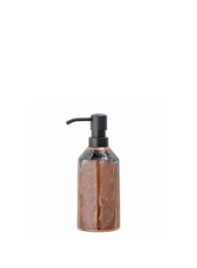 Willow Soap Dispenser from Bloomingville
