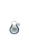Patch Keychain - Tinned Fish from Three Potato Four
