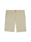 Saulieu Regular Shorts in Beige from Faguo