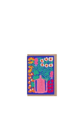 Blushing Card from Evermade