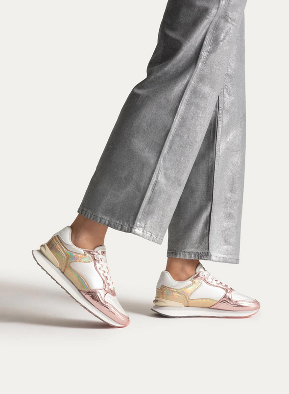Copper City HOFF Trainers