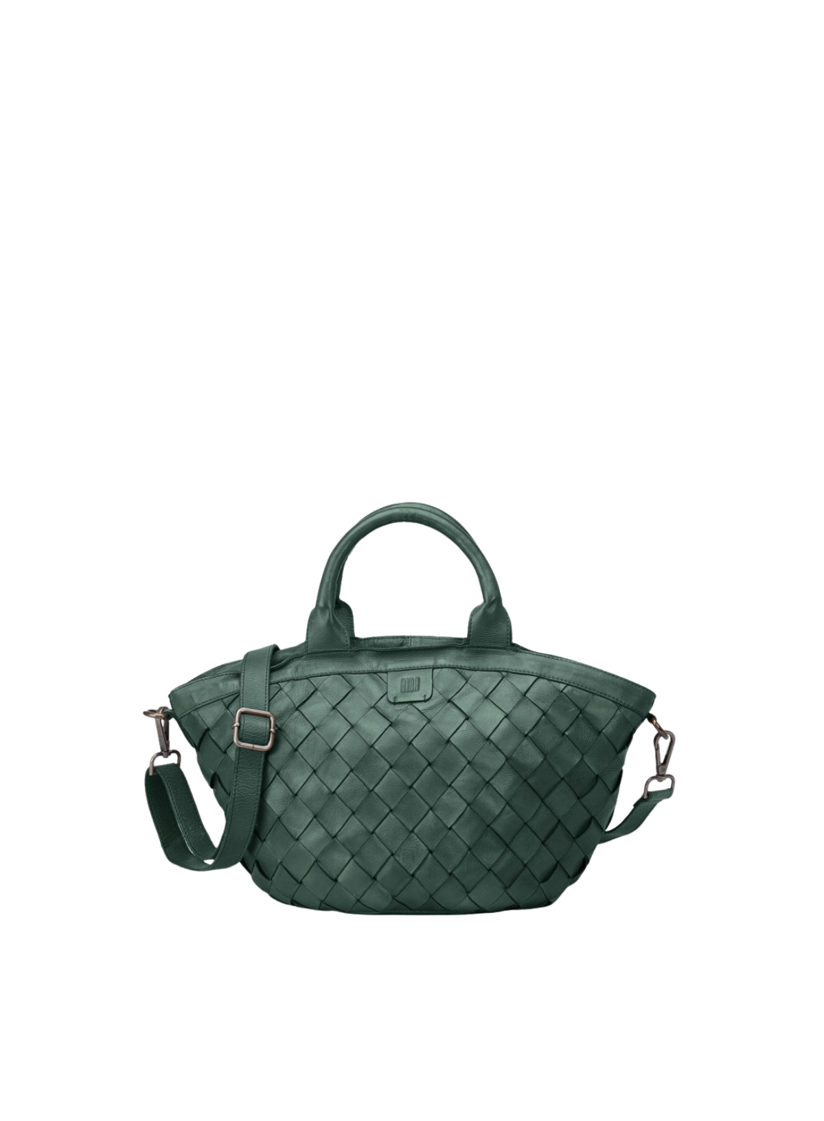 Lewisburg Shoulder Bag in Green from Biba