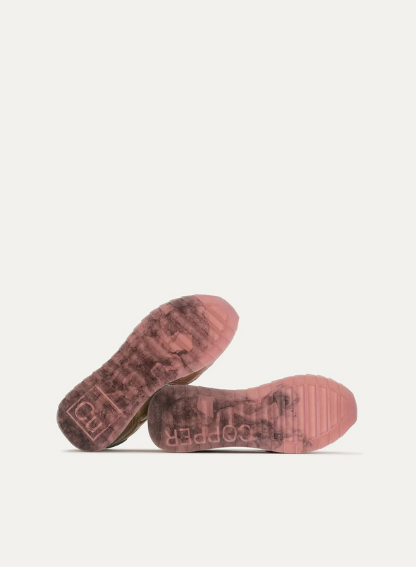 Copper City HOFF Trainers