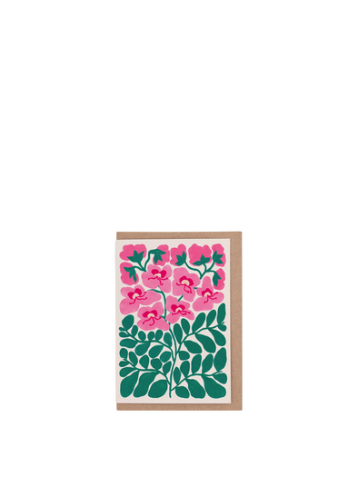 Boundless Card from Evermade