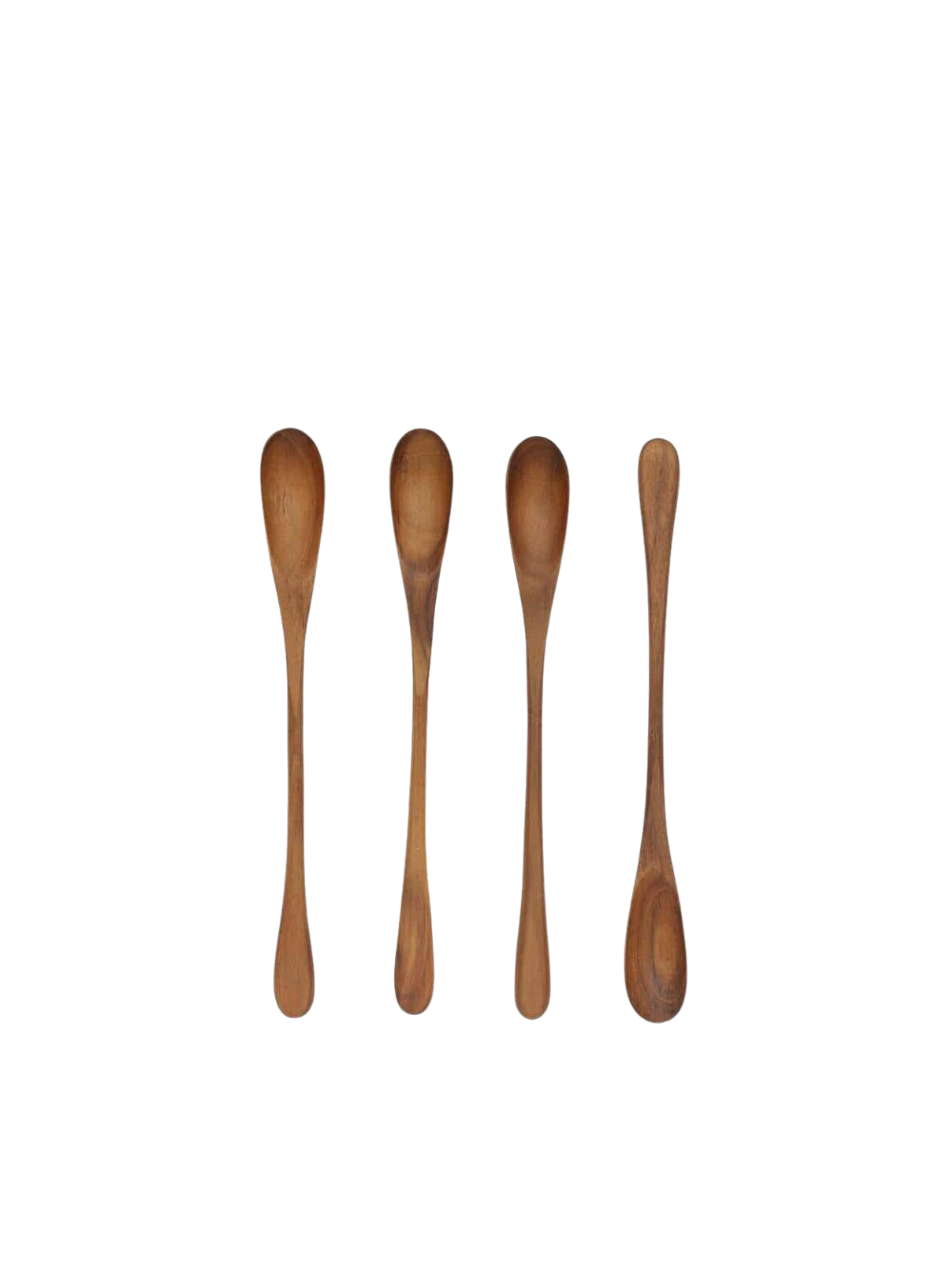 Juice Spoon Reclaimed from Original Home