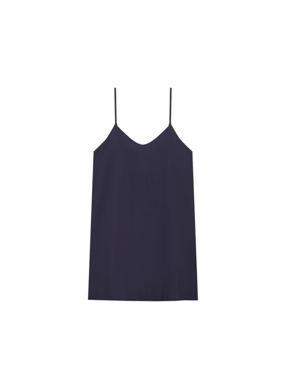Poder Dress in Marine from Grace & Mila