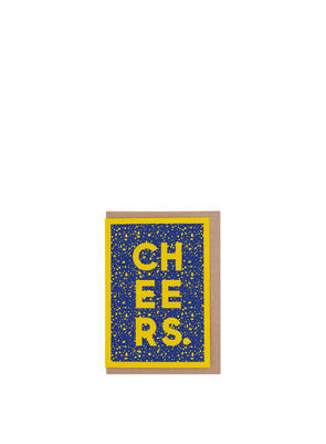 Cheers Card from Evermade