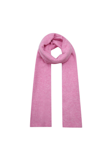Lancelot Scarf in Rose from Grace and Mila