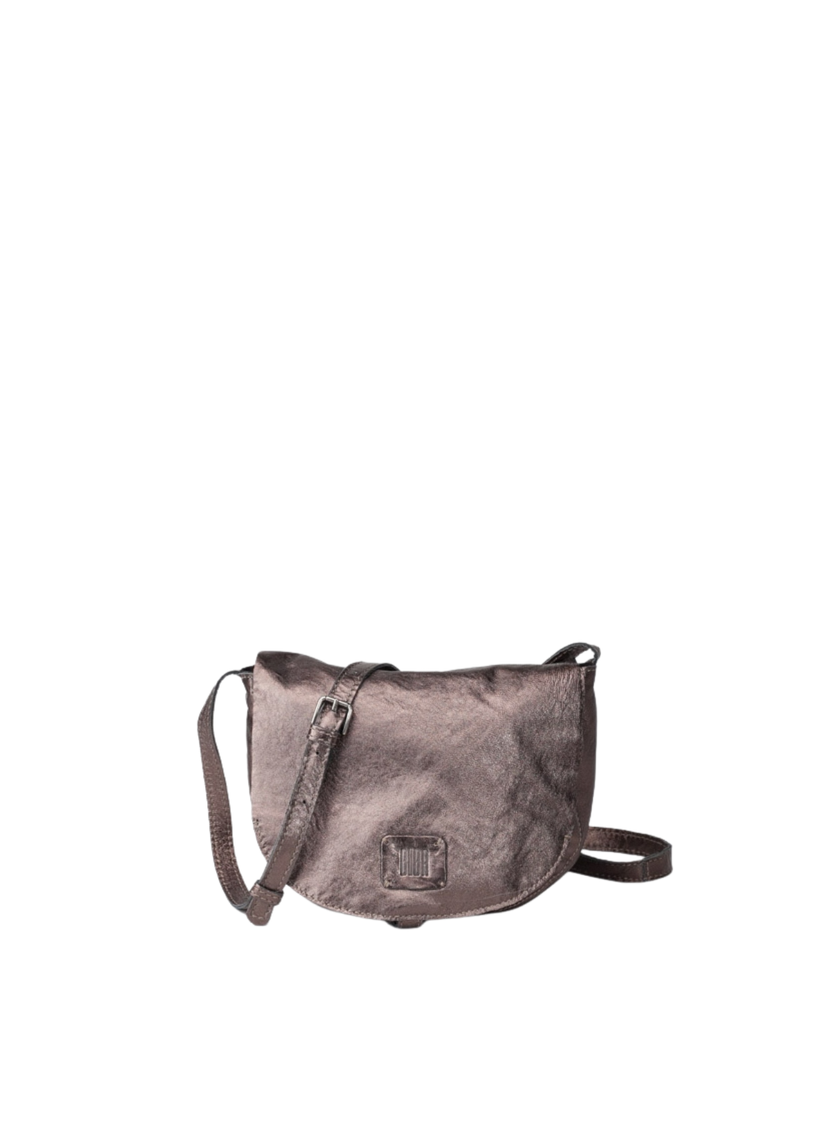 Chester Smog Cross Bag in Bronze from Biba
