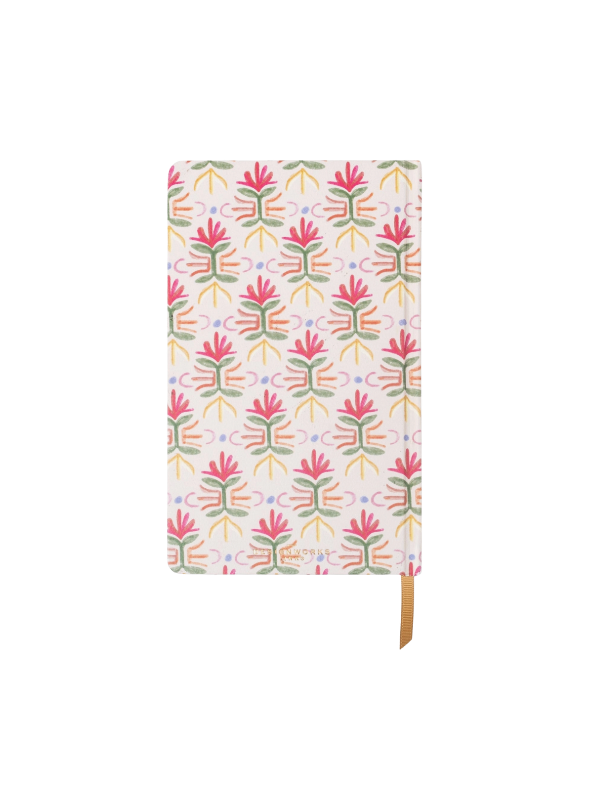 Designworks Tulip Journal Tropical