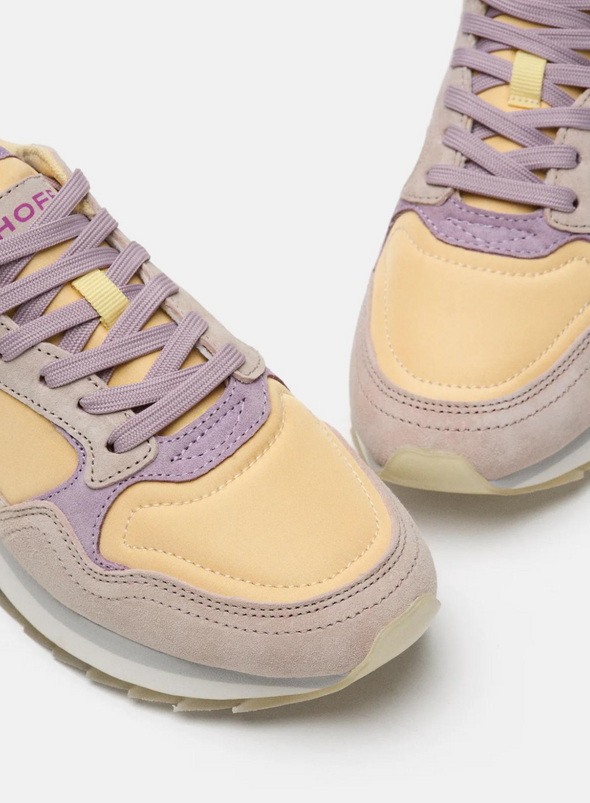 Galveston City HOFF Trainers
