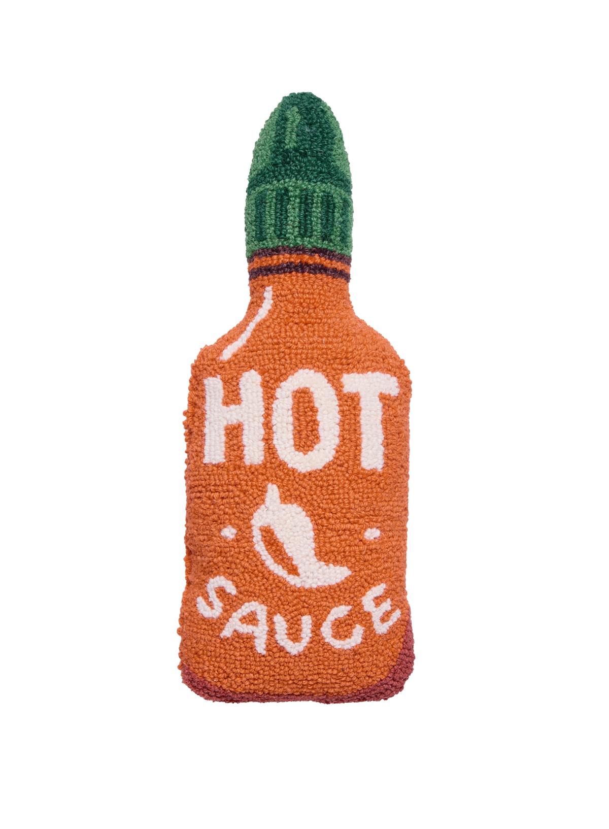 Peking Handicraft Shaped Hot Sauce Hook Pillow