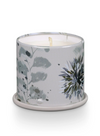 Winter White Demi Vanity Tin Candle 20 Hours from Illume