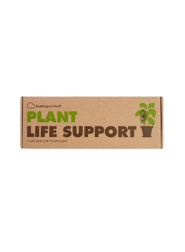 Plant Life Support