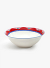 Sun Serve Bowl from Eleanor Bowmer