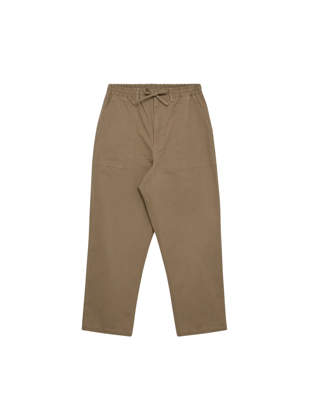Anerkjendt Jakob Fatique Pants in Incense