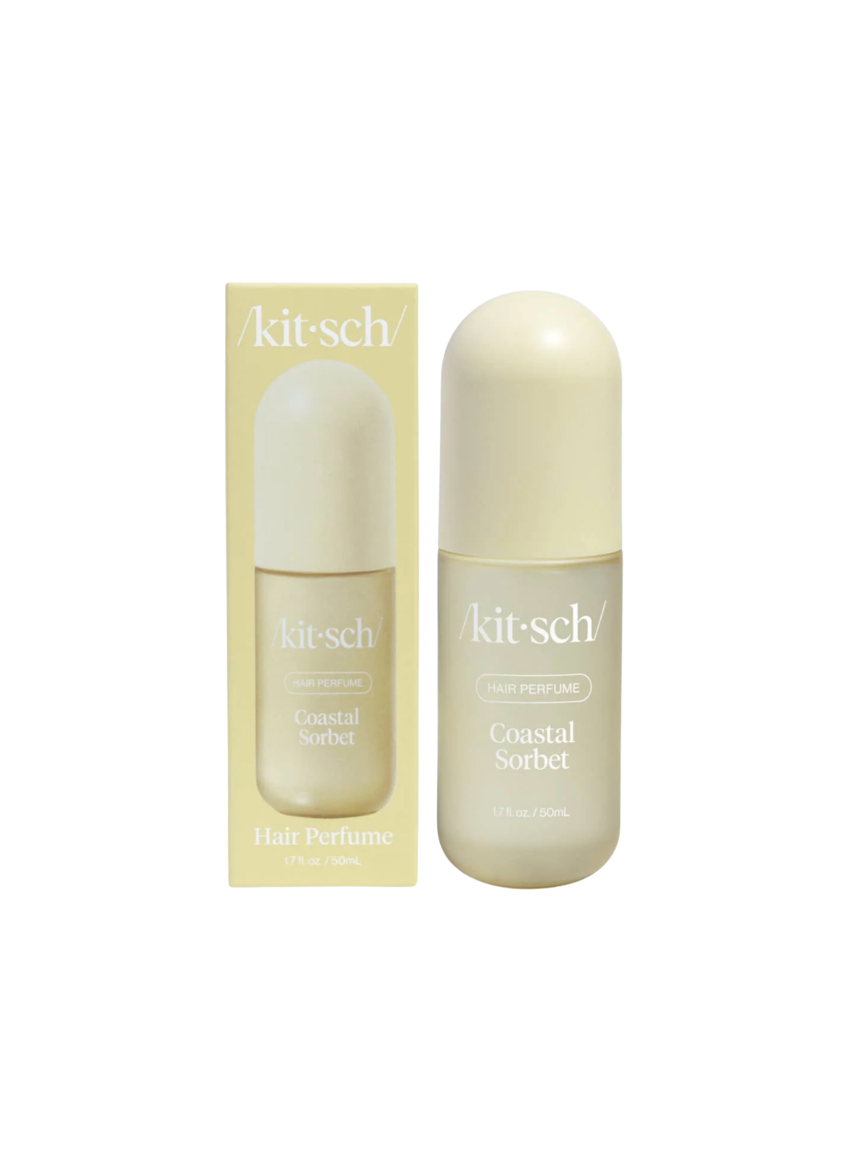 Kitsch Coastal Sorbet Hair Perfume