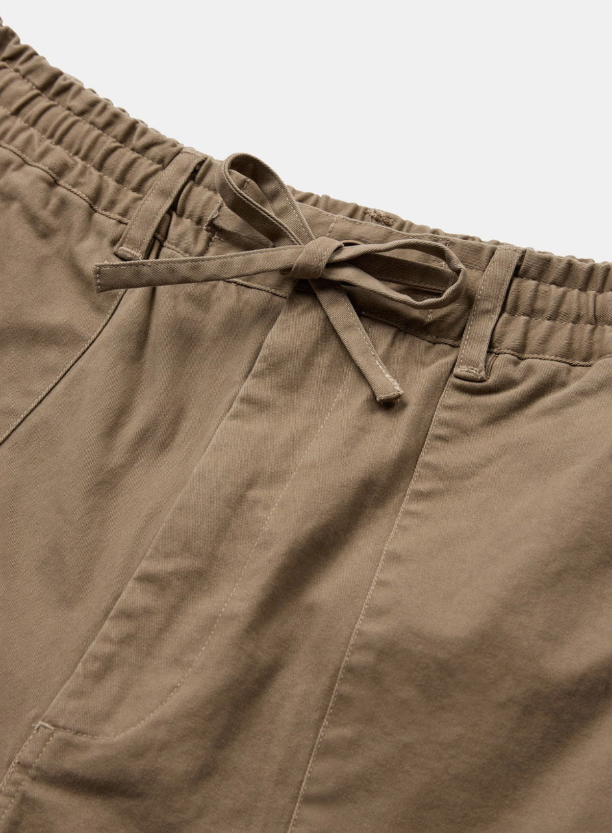 Anerkjendt Jakob Fatique Pants in Incense