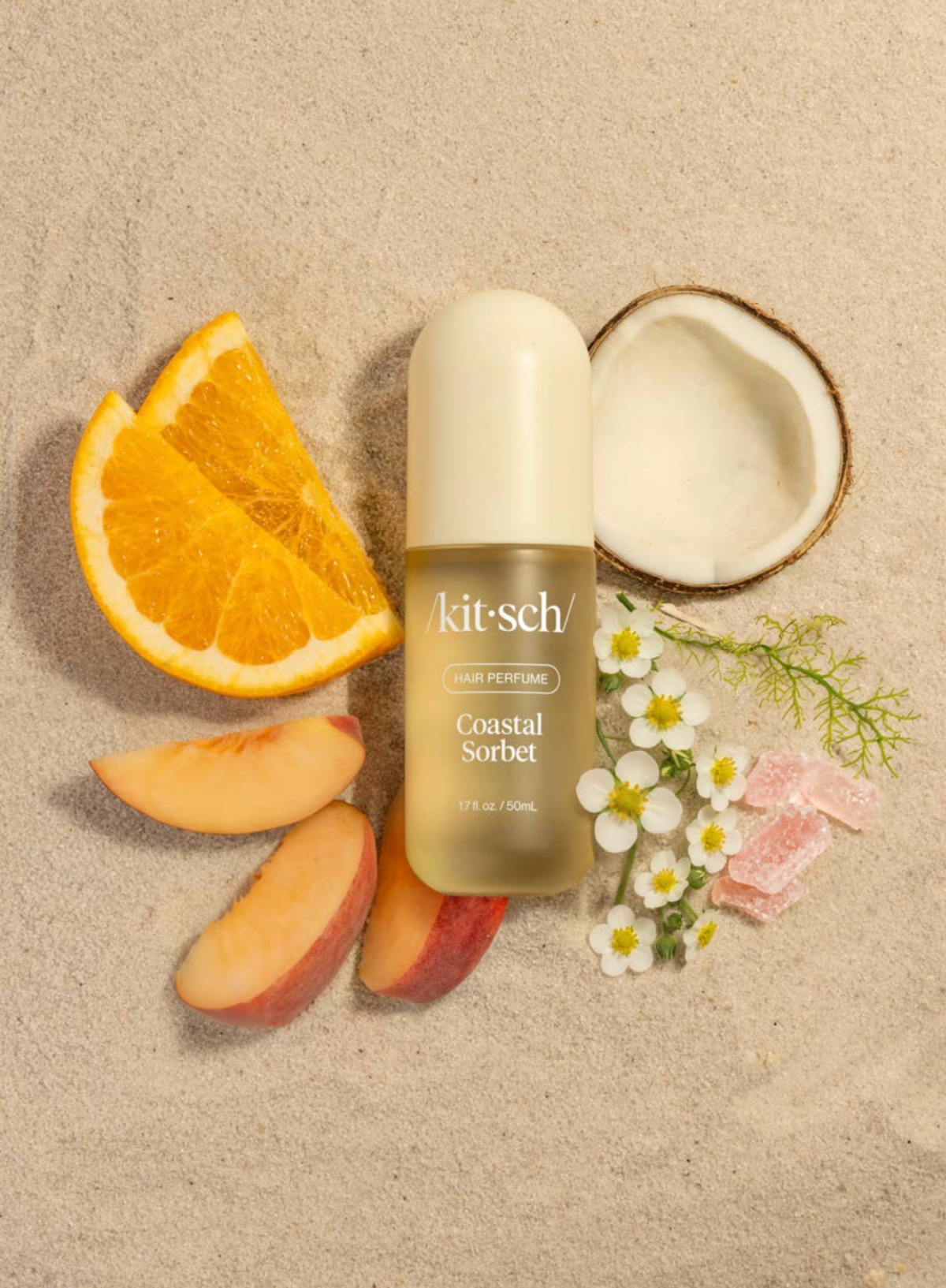 Kitsch Coastal Sorbet Hair Perfume