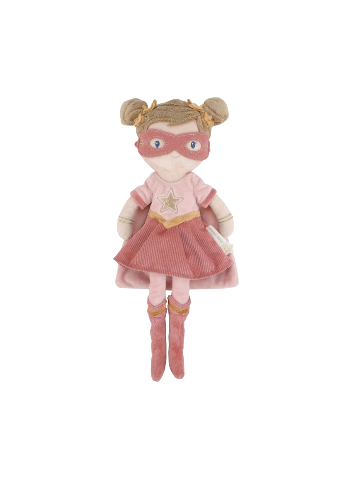 Little Dutch Superhero Rosa