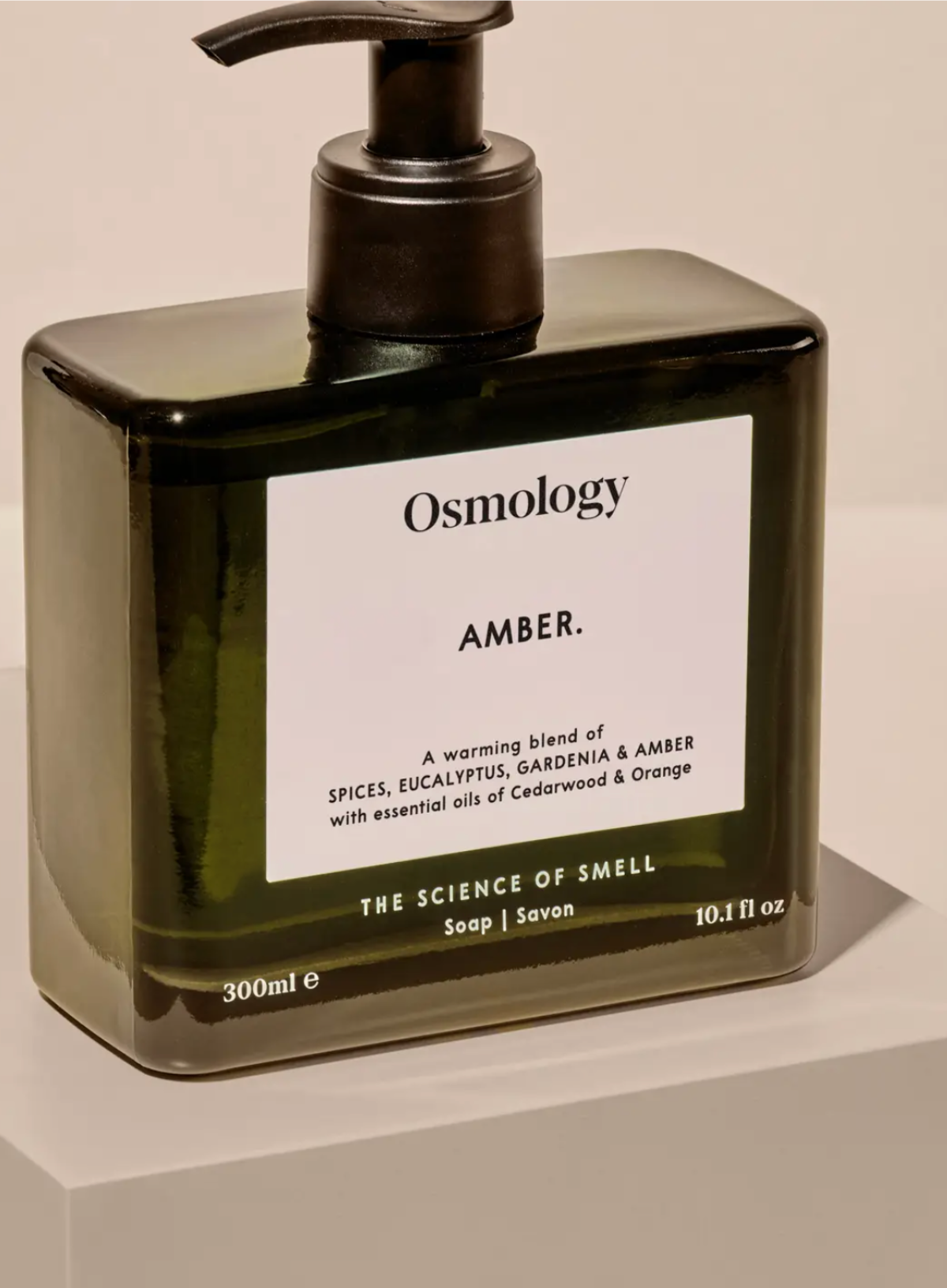 Aery Living Osmology Amber Hand Wash