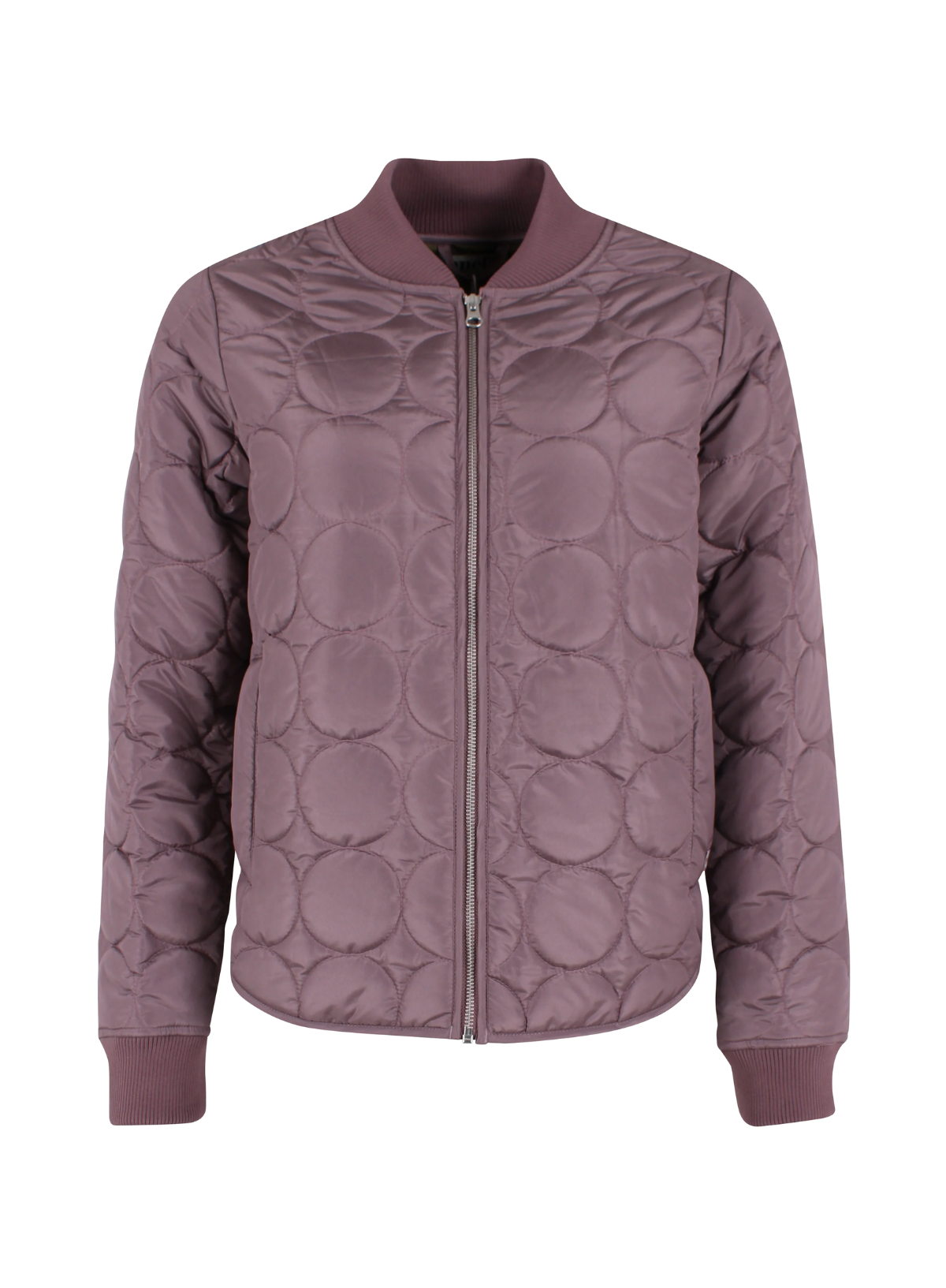 Danefae Danecando Thermo Jacket in Mauve