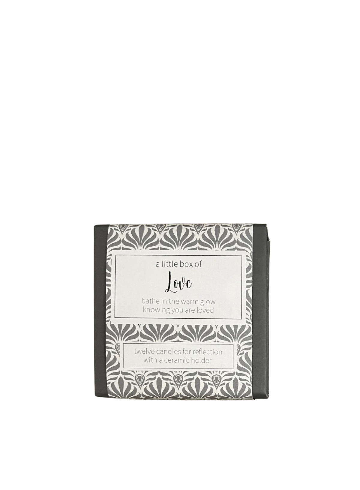 Cotton & Grey A Little Box of Love