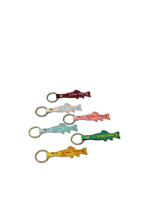 Gone Fishing Key Fob from Ark